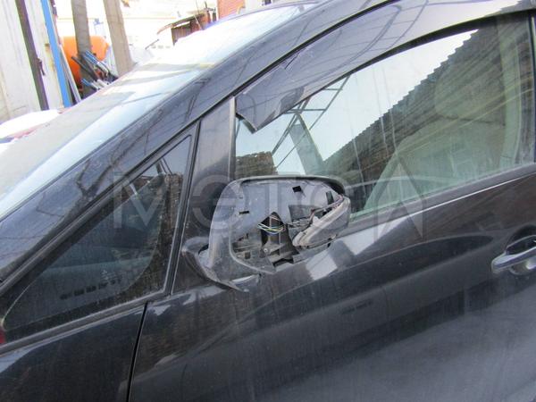 Mitsubishi Grandis 2003, фото 13
