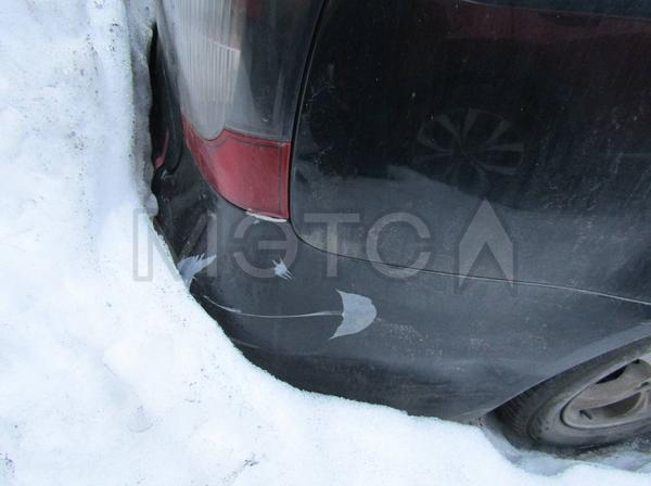 Mitsubishi Grandis 2003, фото 12