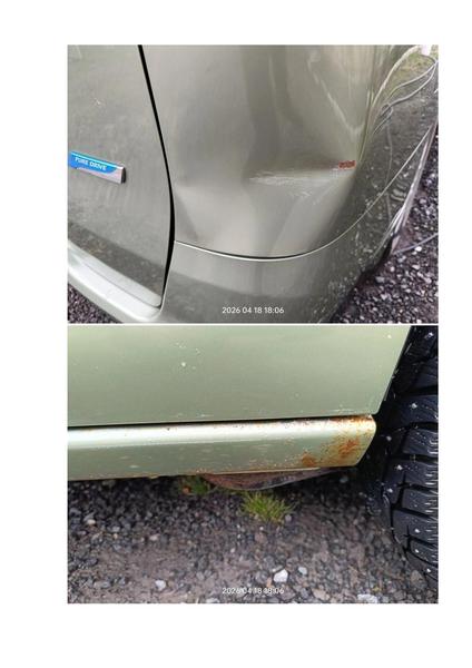 Nissan Serena 2011, фото 4