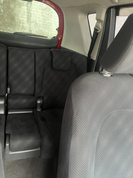 Toyota Ractis 2006, фото 12