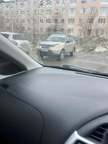 Фон
