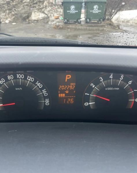 Toyota Ractis 2006, фото 3