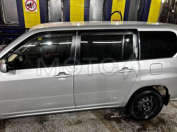 Toyota Не указана 2018, фото 6