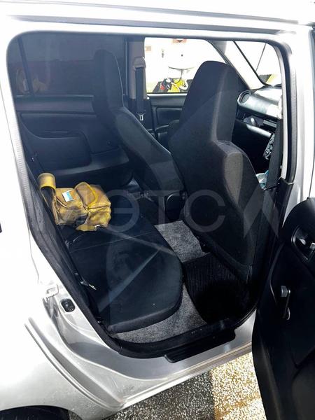 Toyota Не указана 2018, фото 12