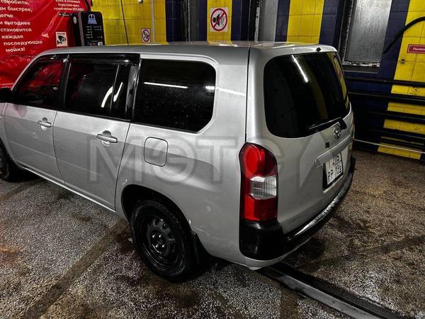 Toyota Не указана 2018, фото 7