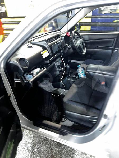 Toyota Не указана 2018, фото 9
