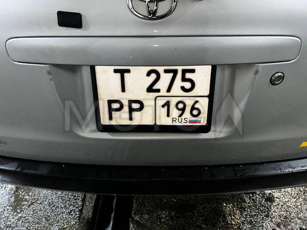 Toyota Не указана 2018, фото 15