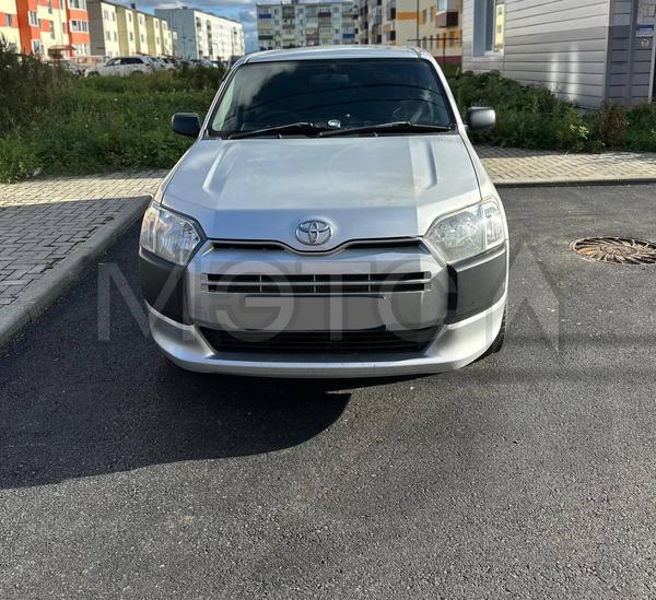 Toyota Probox 2015, фото 5
