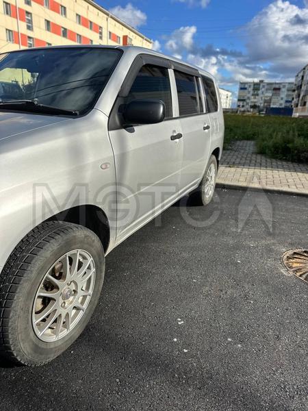 Toyota Probox 2015, фото 7