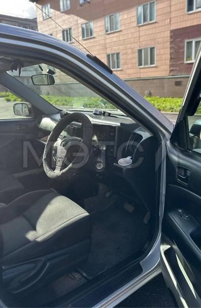 Toyota Probox 2015, фото 9
