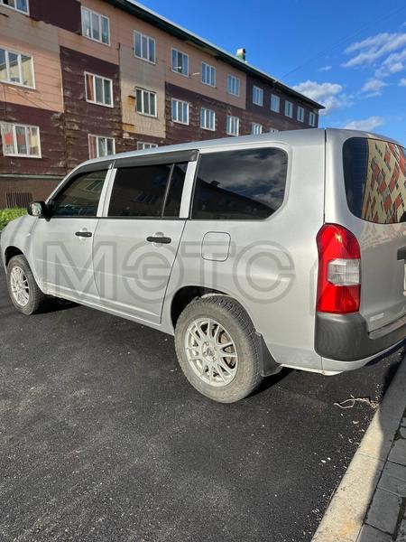 Toyota Probox 2015, фото 2