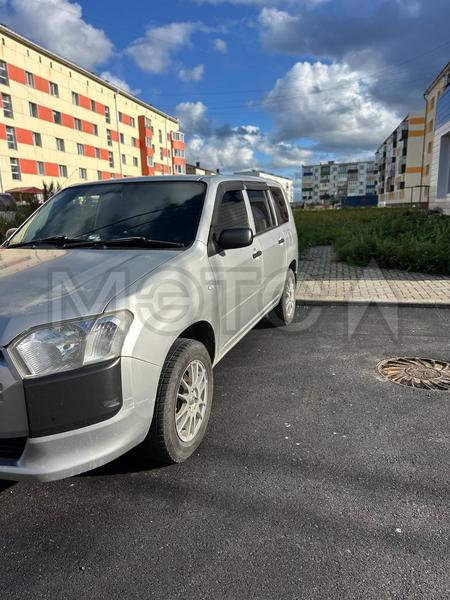 Toyota Probox 2015, фото 3