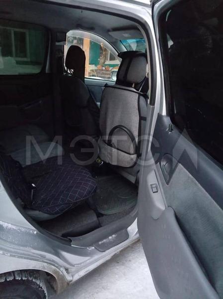 Toyota Не указана 2000, фото 6
