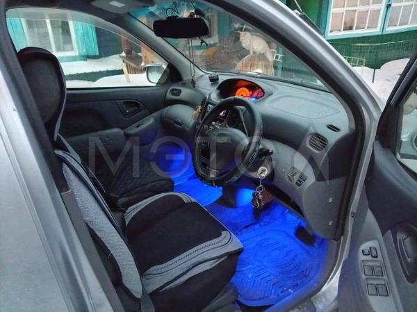 Toyota Не указана 2000, фото 10