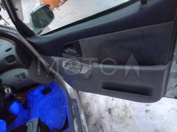 Toyota Не указана 2000, фото 8
