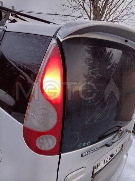 Toyota Не указана 2000, фото 9