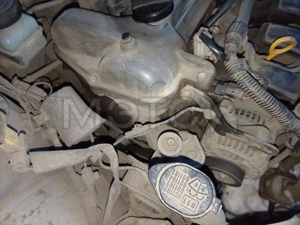 Toyota Не указана 2000, фото 12