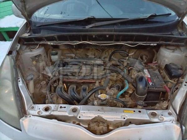 Toyota Не указана 2000, фото 16