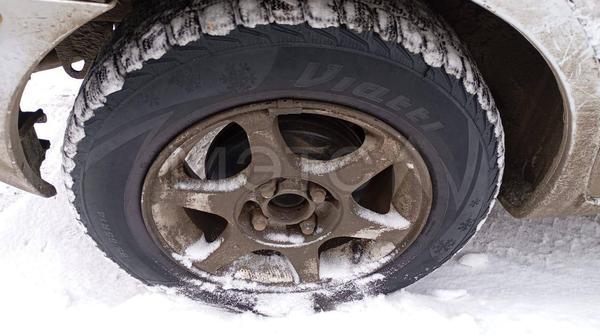 Toyota Не указана 2000, фото 15