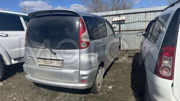 Toyota Не указана 2001, фото 6