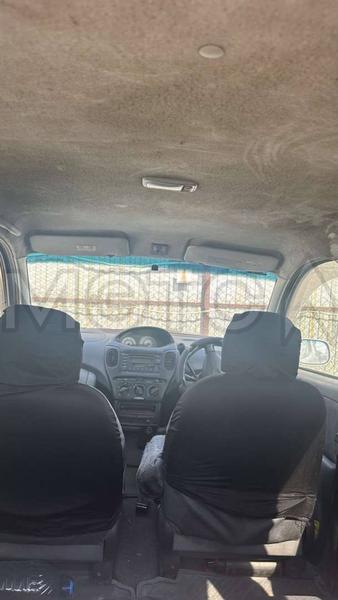 Toyota Не указана 2001, фото 10
