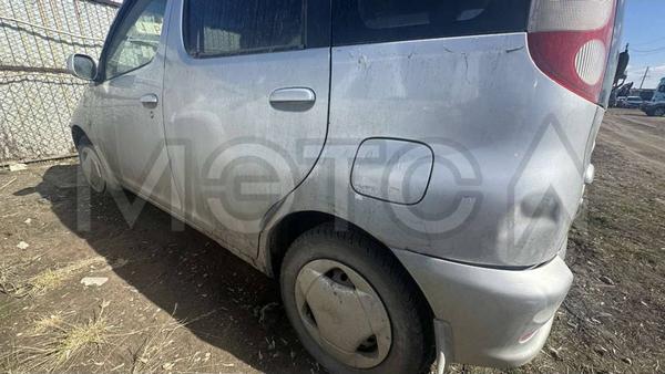 Toyota Не указана 2001, фото 4