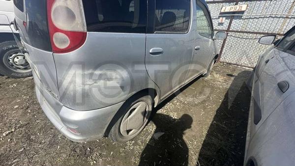 Toyota Не указана 2001, фото 5