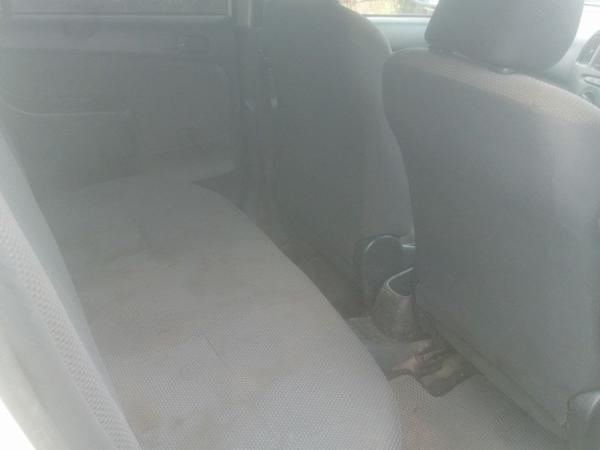 Toyota Succeed 2005, фото 7