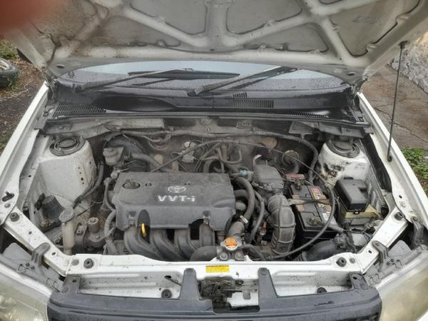 Toyota Probox 2007, фото 10