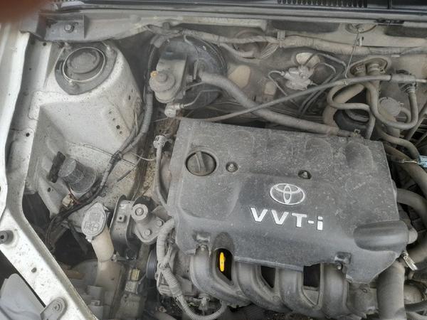 Toyota Probox 2007, фото 8