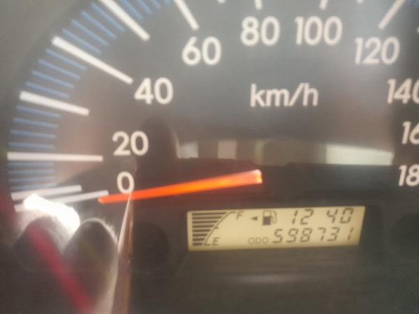 Toyota Probox 2007, фото 4