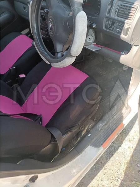 Toyota Probox 2004, фото 5