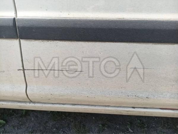 Toyota Probox 2004, фото 6