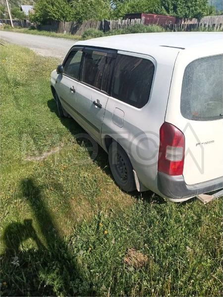 Toyota Probox 2004, фото 2
