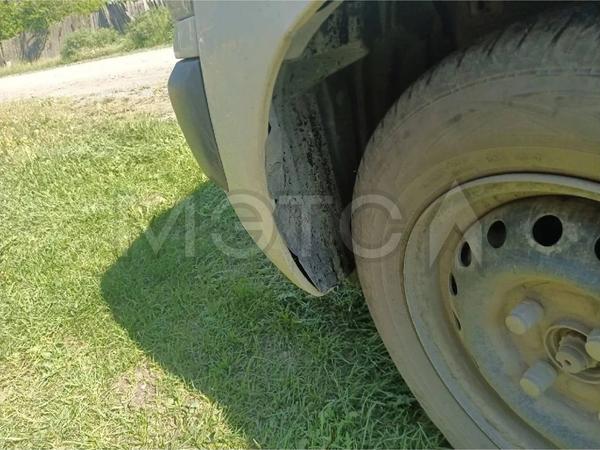Toyota Probox 2004, фото 7