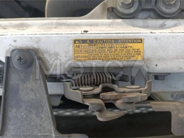 Toyota Probox 2004, фото 11