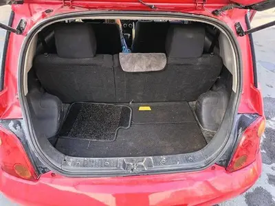 Toyota Ist 2004 с торгов по банкротству, фото 1