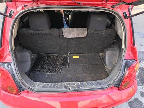 Toyota Ist 2004, фото 4