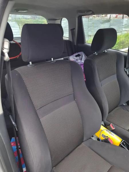 Toyota Ist 2002, фото 8