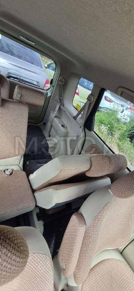 Toyota Sienta 2013, фото 6