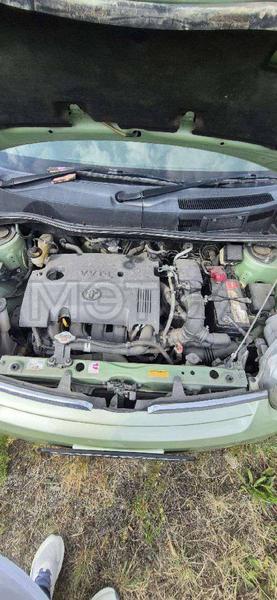 Toyota Sienta 2013, фото 7