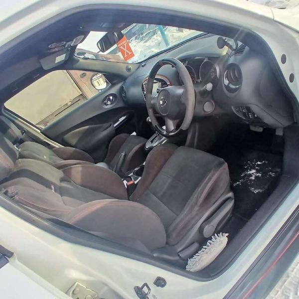 Nissan Juke 2013, фото 26