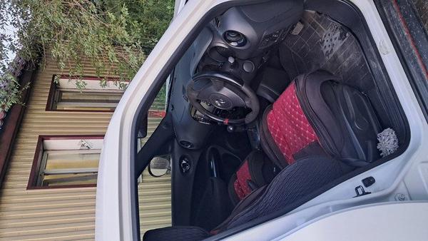 Nissan Juke 2013, фото 36
