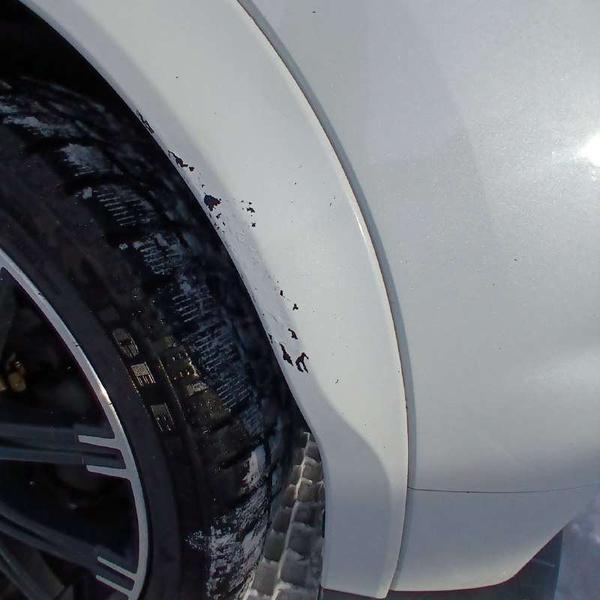 Nissan Juke 2013, фото 21