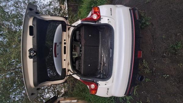 Nissan Juke 2013, фото 40