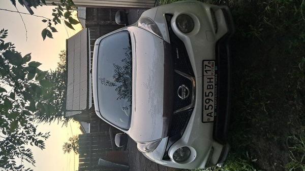 Nissan Juke 2013, фото 37