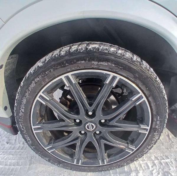 Nissan Juke 2013, фото 29