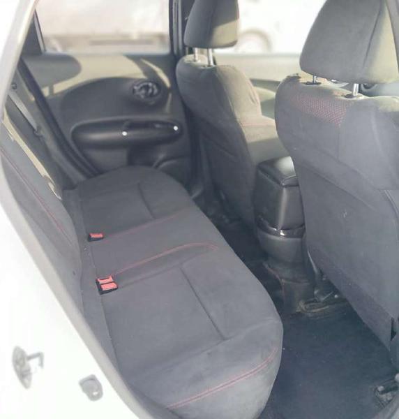 Nissan Juke 2013, фото 27