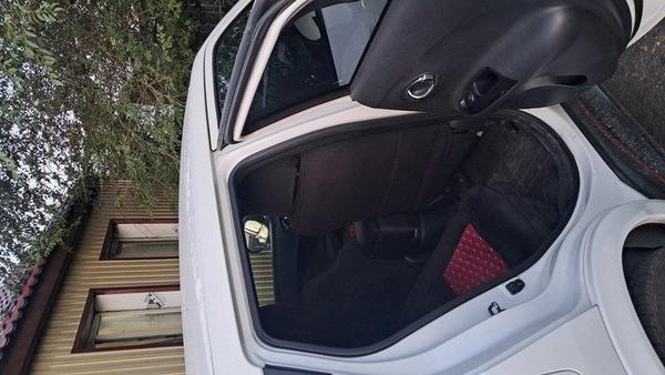 Nissan Juke 2013, фото 35