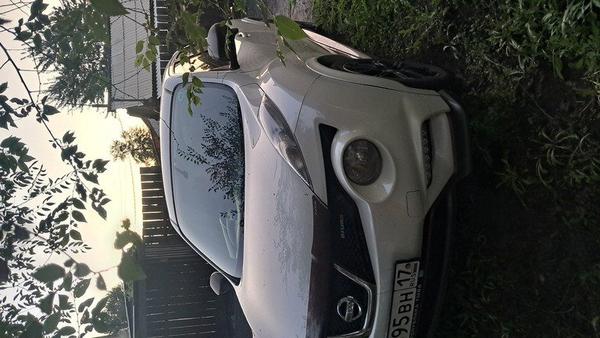 Nissan Juke 2013, фото 38